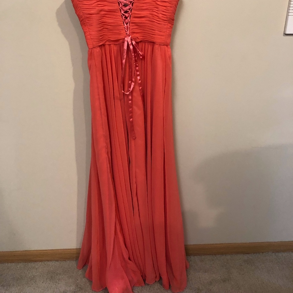 Prom Dress - Picture 5 of 7